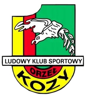 Ludowy Klub Sportowy "Orzeł" Kozy